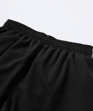 OP／FILA 【Reebok】ビックロゴサーフパンツ ブラック