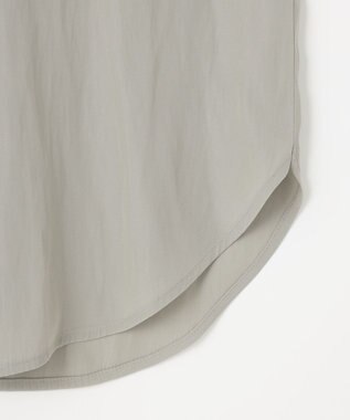 ANY SIS 【美人百花7月号掲載】ライトシアー シャツ ミント