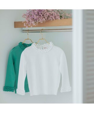 NIGHT GROOVE プルオーバー