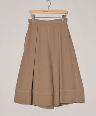 ONWARD Reuse Park 【ICB】スカート秋冬 ブラウン