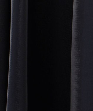 uncrave 【手洗い可】ブライトシャンブレー スカート（uncrave STANDARD） ネイビー