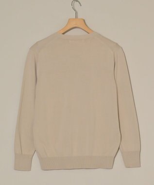 ONWARD Reuse Park 【23区】ニット春夏 ベージュ