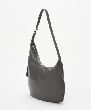 IACUCCI ピスタッロ L CERVO チャコールグレー