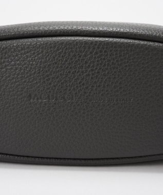 IACUCCI ピスタッロ L CERVO チャコールグレー