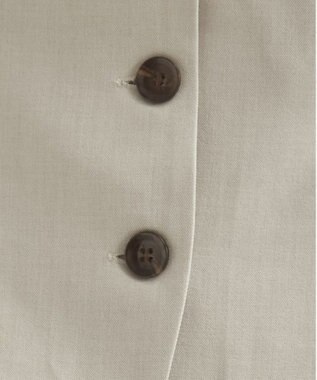 WEGO 【ANGIE VINTAGE】ベアトップビスチェ ナチュラル