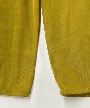 ONWARD Reuse Park 【any FAM】パンツ春夏 イエロー