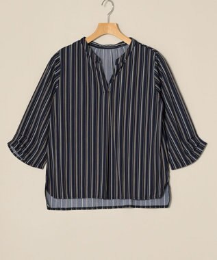 ONWARD Reuse Park 【any SiS】カットソー春夏 ネイビー