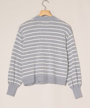 ONWARD Reuse Park 【any SiS】ニット秋冬 グレー