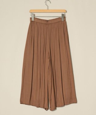 ONWARD Reuse Park 【組曲】パンツ秋冬 ブラウン