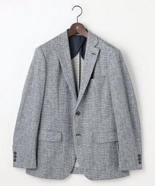 JOSEPH ABBOUD 【ストレッチ/コンフォートジャージ】エアロムリネ ジャケット