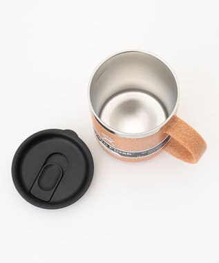 JOSEPH ABBOUD MOUNTAIN 【大人気・ハイドロフラスク】マグカップ 12oz マスタード系