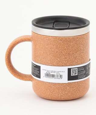 JOSEPH ABBOUD MOUNTAIN 【大人気・ハイドロフラスク】マグカップ 12oz マスタード系