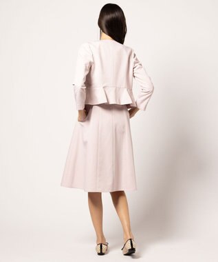 TOCCA BUTTERFLIES UTOPIA ジャケット ピンク系5