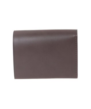 genten パルマ ミニ財布 ノウチャ