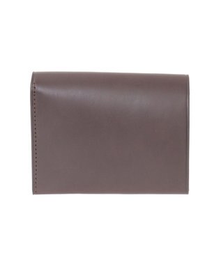 genten パルマ ミニ財布 ノウチャ