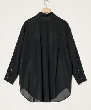 ONWARD Reuse Park 【23区】ブラウス春夏 ブラック