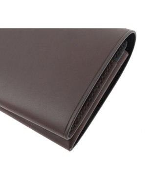 genten パルマ ミニ財布 ノウチャ