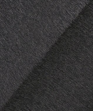 JOSEPH ABBOUD 【撥水/2WAYストレッチ/ソフト】ハイパワー2WAYストレッチメランジ パンツ グレー系