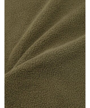 AMERICAN HOLIC キルポカキルトマフラー Khaki