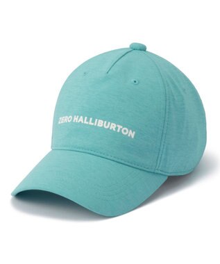 ZERO HALLIBURTON 【雑誌掲載】 ZHG-CAP デルタニットキャップ 82561 レディースキャップ ゴルフ ミントグリーン