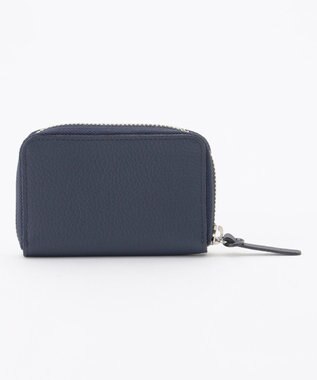 airlist ラウンドキーケース シャルール ネイビー