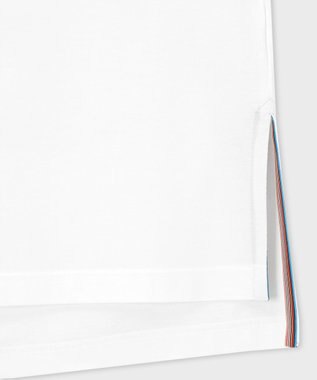 Paul Smith バック プリーツ ノースリーブ ホワイト