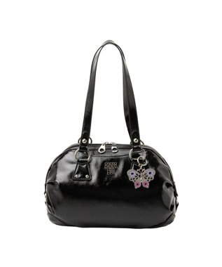 ANNA SUI ルーチェ ボストンバッグ