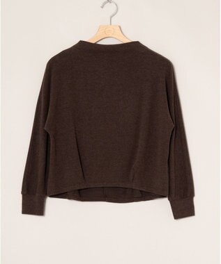 ONWARD Reuse Park 【any SiS】カットソー秋冬 ブラウン