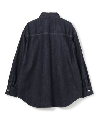 uncrave THE MORGAN uncrave リジット