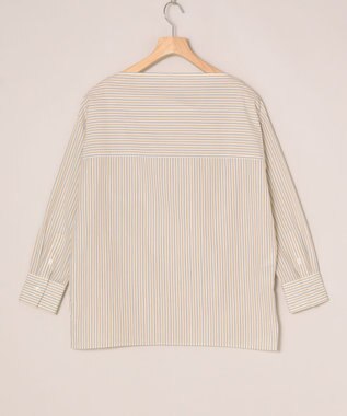 ONWARD Reuse Park 【23区】ブラウス春夏 イエロー