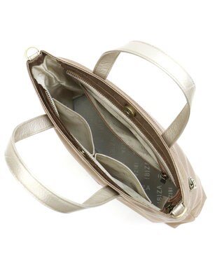 IBIZA シウダード　2WAYバッグ モスグリーン