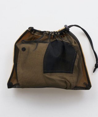 OP／FILA 【Ocean Pacific】サーフハット ベージュ