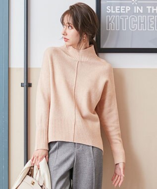 洗える Airハイネック ニット Any Sis ファッション通販 公式通販 オンワード クローゼット 洗える Airハイネック ニット Any Sis ファッション通販 公式通販 オンワード クローゼット