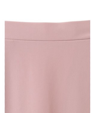 Green Parks らくスレ　Ｉラインスカート Pink