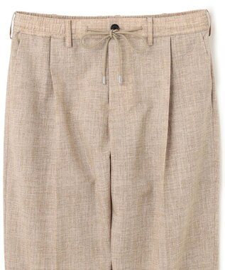 JOSEPH HOMME クールドッツストレッチ / TEDDY CONVERTIBLE ベージュ系