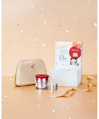 【新品】アスタリフト ジェリー 15th アニバーサリーキット アスタリフト ジェリー 15th アニバーサリーキット | FUJIFILM