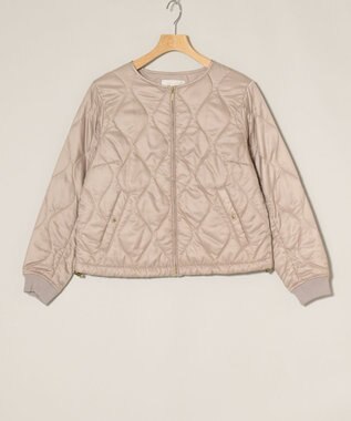 ONWARD Reuse Park 【any SiS】ジャケット秋冬 ベージュ