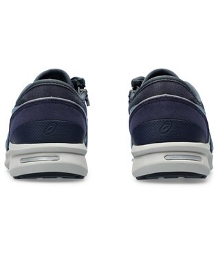 ASICS WALKING ハダシウォーカー レディース 3E相当 ブルー系