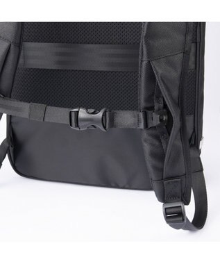 ACE BAGS & LUGGAGE ace. ガジェタブルR 10th ビジネスリュック  B4サイズ 15.6インチPC収納 16L 68962 エース ブラック
