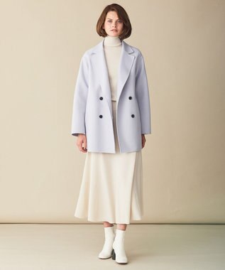 S-size】RIGAUD / ピーコート / BEIGE, | ファッション通販 【公式通販 