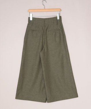 ONWARD Reuse Park 【23区】パンツ秋冬 グリーン