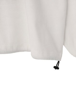 CRAFT STANDARD BOUTIQUE ヘビーウェイトグラデーションロンT White