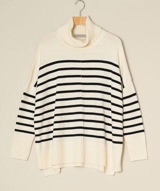 ONWARD Reuse Park 【UNFILO】ニット秋冬 ホワイト