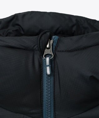 Columbia Columbia/ 【KIDS】パフェクトフーデッドジャケット /コロンビア Everblue、 Black