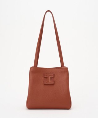 IACUCCI 【再予約スタート】センティエーロ ミニトート CERVO レッド