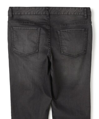 JOSEPH HOMME ハイパワーソフトデニム / STICK 5P ブラック系