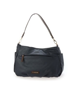 LA BAGAGERIE MONOGRAMME 2wayショルダーバッグ