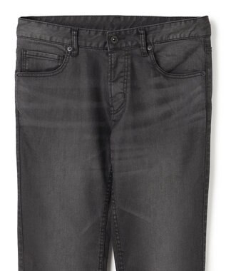 JOSEPH HOMME ハイパワーソフトデニム / STICK 5P ブラック系