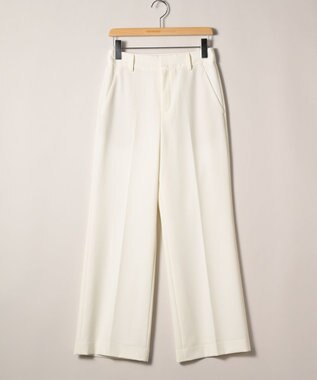 ONWARD Reuse Park 【23区】パンツ春夏 ホワイト