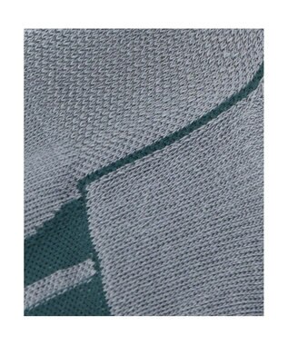 Columbia Columbia/ スティムソントレイルミッドソックス /コロンビア Columbia Grey